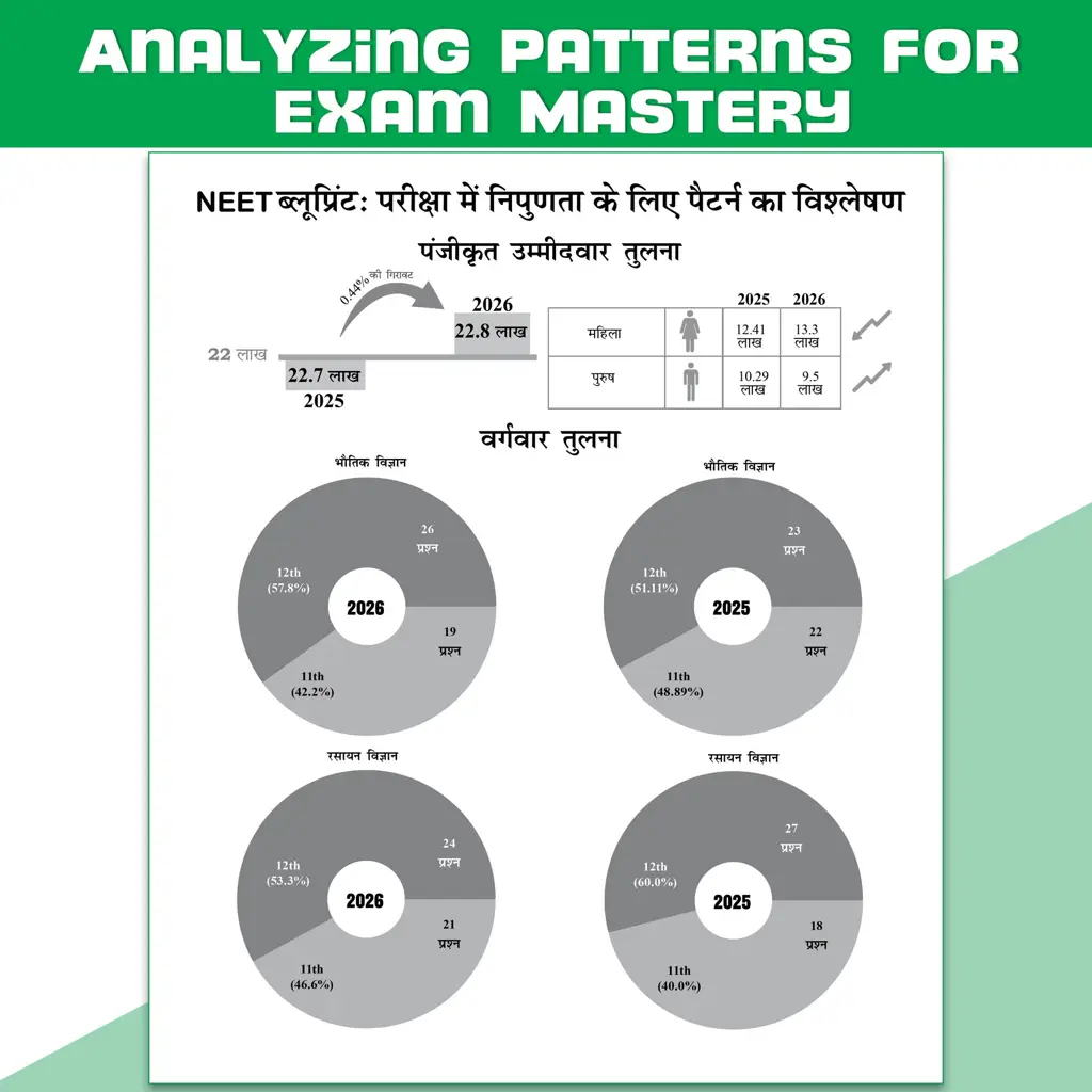 NEET 14 Years PYQs (2026–2013) Chapterwise & Topicwise Solved Papers – Hindi Edition thumbnail 3